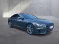 Audi A6 Limousine 40 TDI quattro S line Grau - thumbnail 3