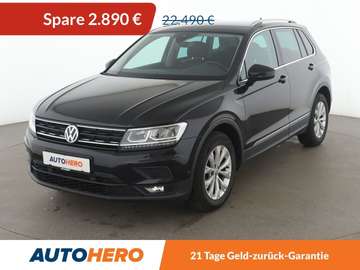 1.5 TSI ACT Comfortline BM*NAVI*LED*CAM*SPUR*PDC*