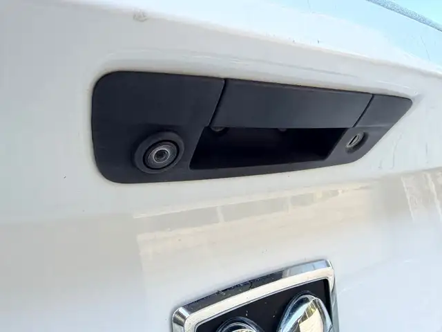 Dodge Ram view 13