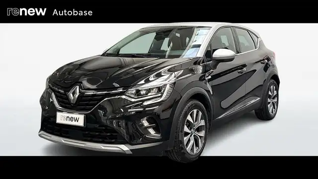 Renault Captur II 2019 1.6 E-TECH Plug-in Hybrid 160cv Intens Au