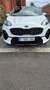 Kia Sportage 1.6T Black Edition DCT GPS cuir CarPlay automat Blanc - thumbnail 4