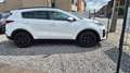 Kia Sportage 1.6T Black Edition DCT GPS cuir CarPlay automat Blanc - thumbnail 1