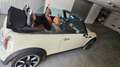 MINI One Cabrio Mini II R52 2001 Cabrio1.6 Sidewalk Blanc - thumbnail 5