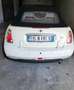 MINI One Cabrio Mini II R52 2001 Cabrio1.6 Sidewalk Blanc - thumbnail 11