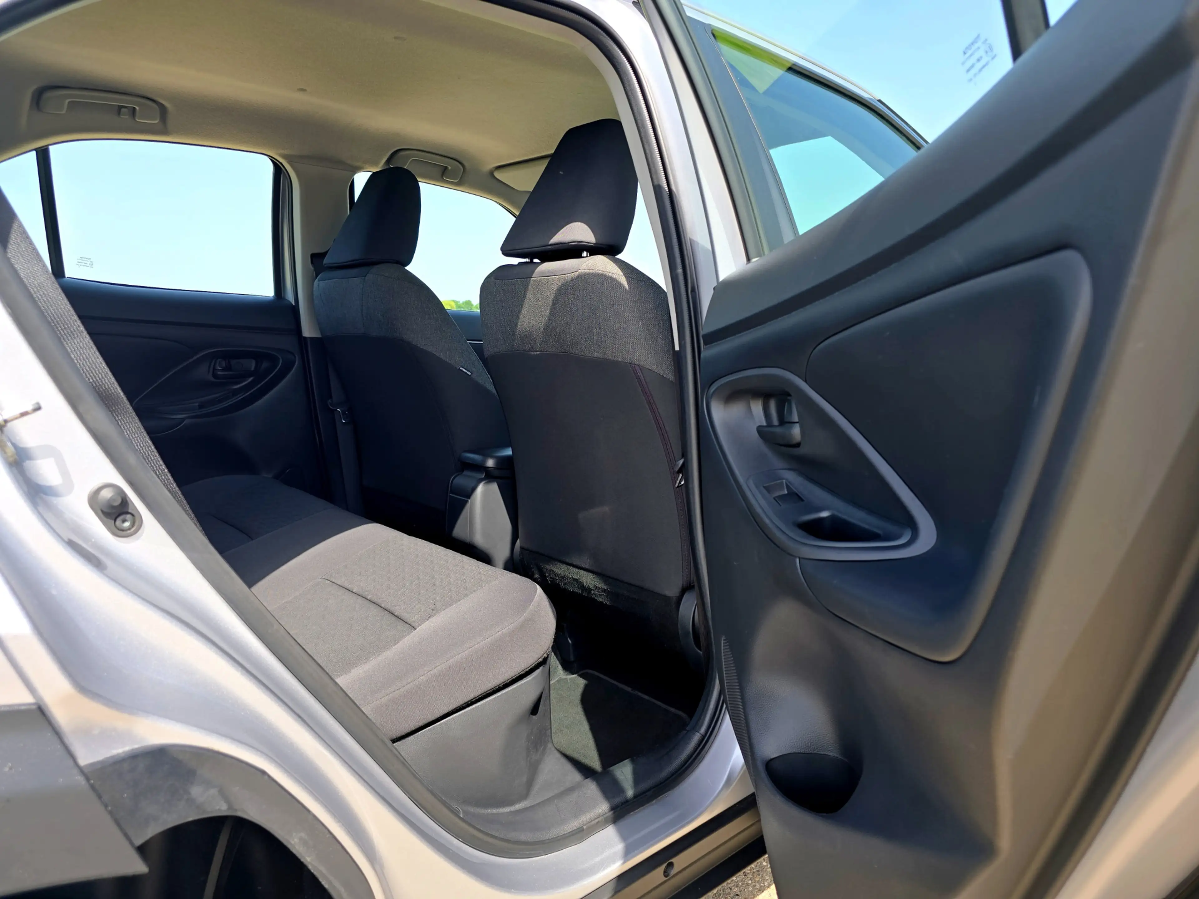 Toyota Yaris Cross 1.5 Hybrid Active - 115 Pk - ParkeerCamera - Apple — photo 31