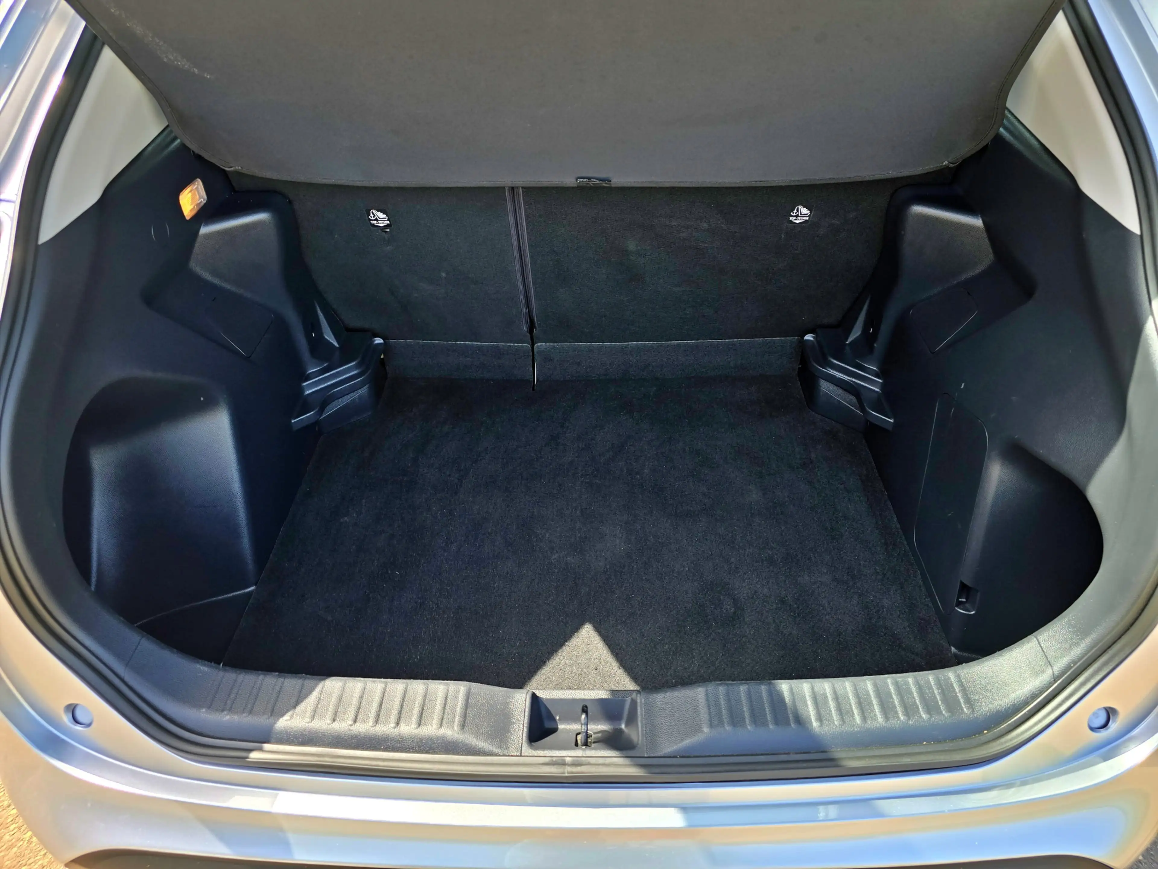 Toyota Yaris Cross 1.5 Hybrid Active - 115 Pk - ParkeerCamera - Apple — photo 6