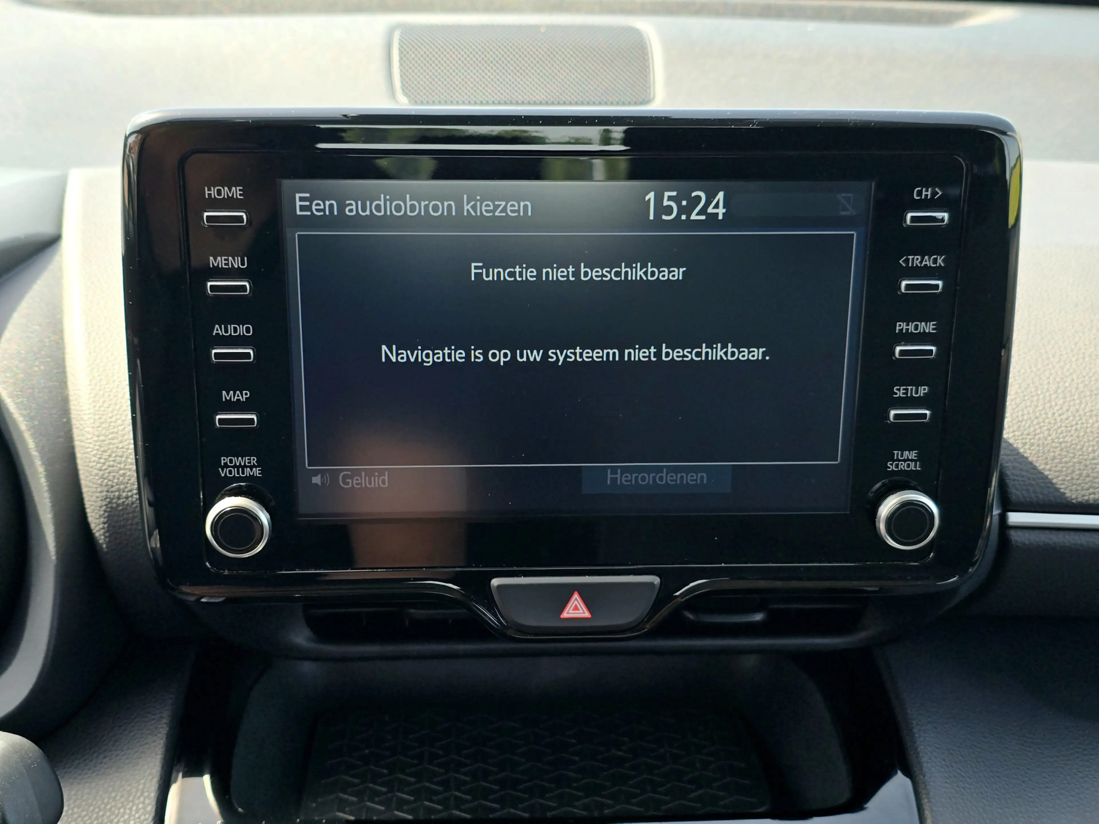 Toyota Yaris Cross 1.5 Hybrid Active - 115 Pk - ParkeerCamera - Apple — photo 37