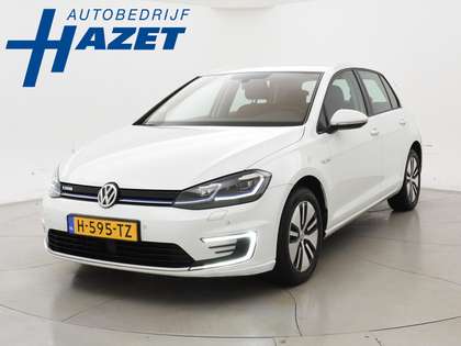 Volkswagen e-Golf E-DITION *BTW* + CARPLAY | ADAPTIVE CRUISE | CARPL