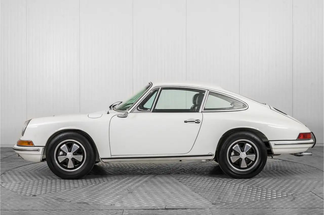 Porsche 912 SWB ., foto 11