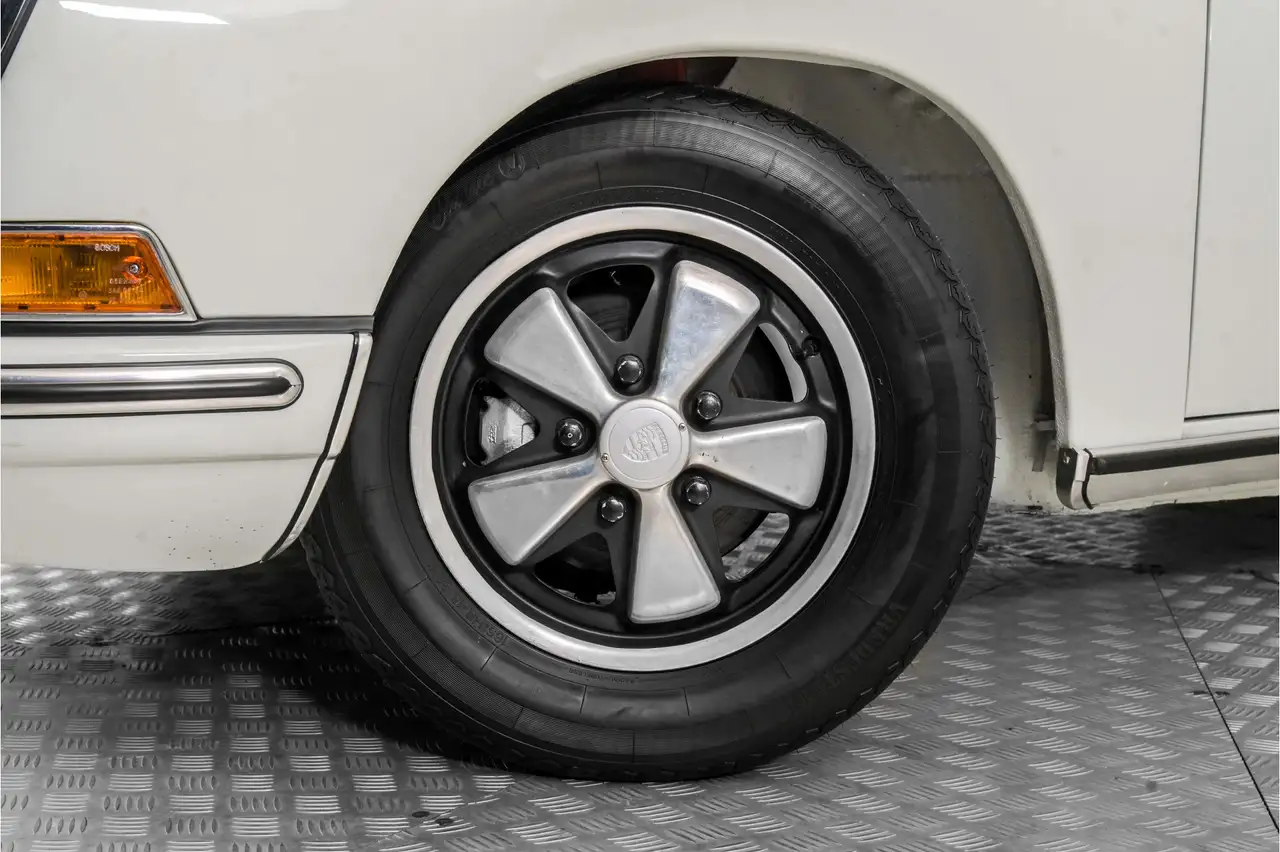 Porsche 912 SWB ., foto 4