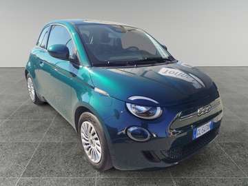 Elettrica Red 95cv
