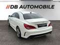 Mercedes-Benz CLA 200 d Aut. Weiß - thumbnail 7