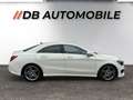 Mercedes-Benz CLA 200 d Aut. Weiß - thumbnail 4