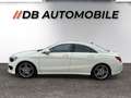 Mercedes-Benz CLA 200 d Aut. Weiß - thumbnail 8