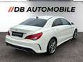 Mercedes-Benz CLA 200 d Aut. Weiß - thumbnail 5
