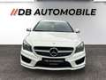 Mercedes-Benz CLA 200 d Aut. Weiß - thumbnail 2