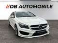 Mercedes-Benz CLA 200 d Aut. Weiß - thumbnail 3