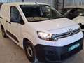 Citroen Berlingo Talla M BlueHDi 75 Control Blanco - thumbnail 4