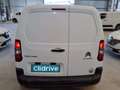 Citroen Berlingo Talla M BlueHDi 75 Control Blanco - thumbnail 6