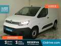 Citroen Berlingo Talla M BlueHDi 75 Control Blanco - thumbnail 1