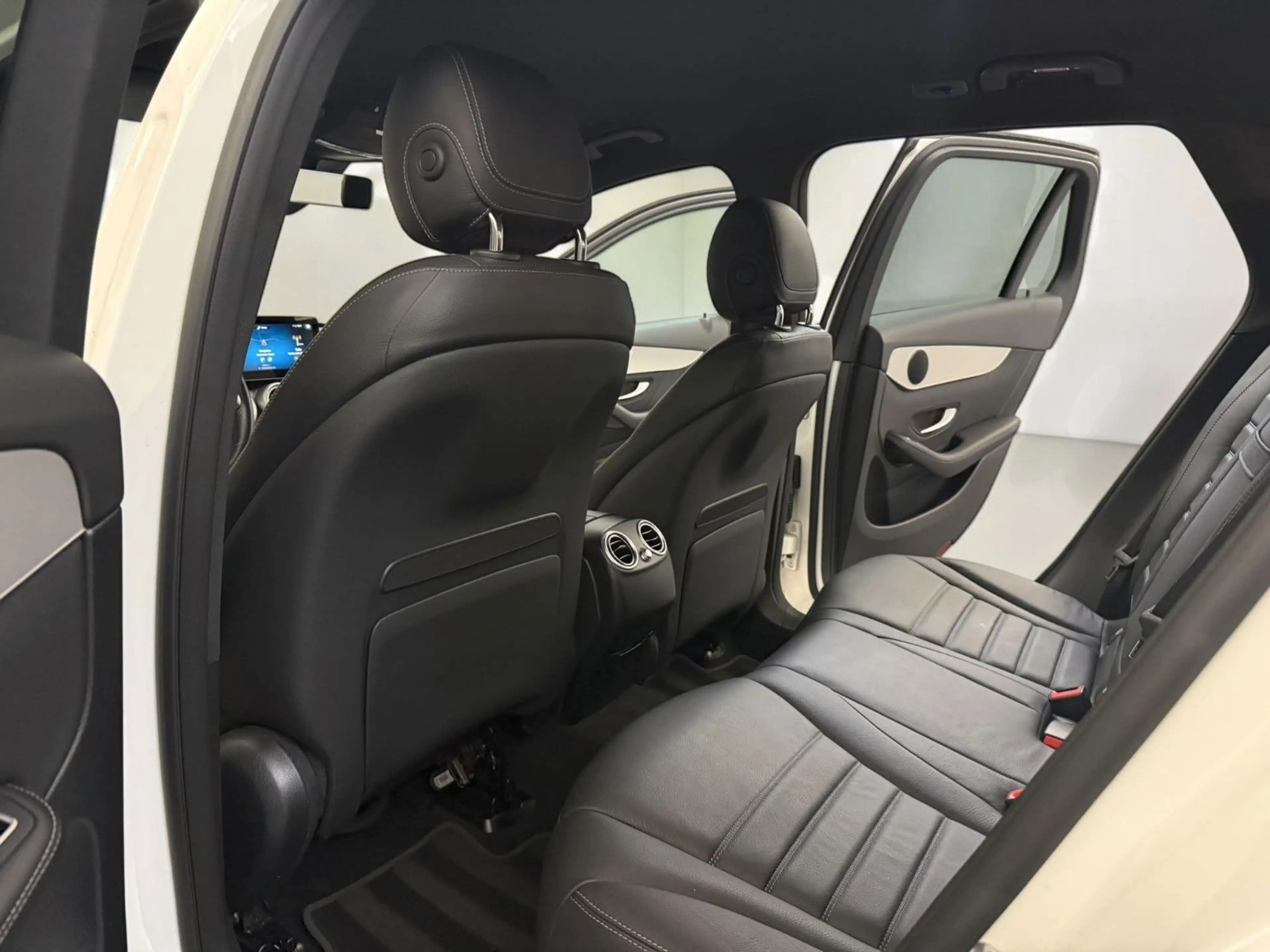 Mercedes-Benz GLC 400 d 4M AMG Line SITZKLIM*STHZ*ACC*360*HUD — photo 13