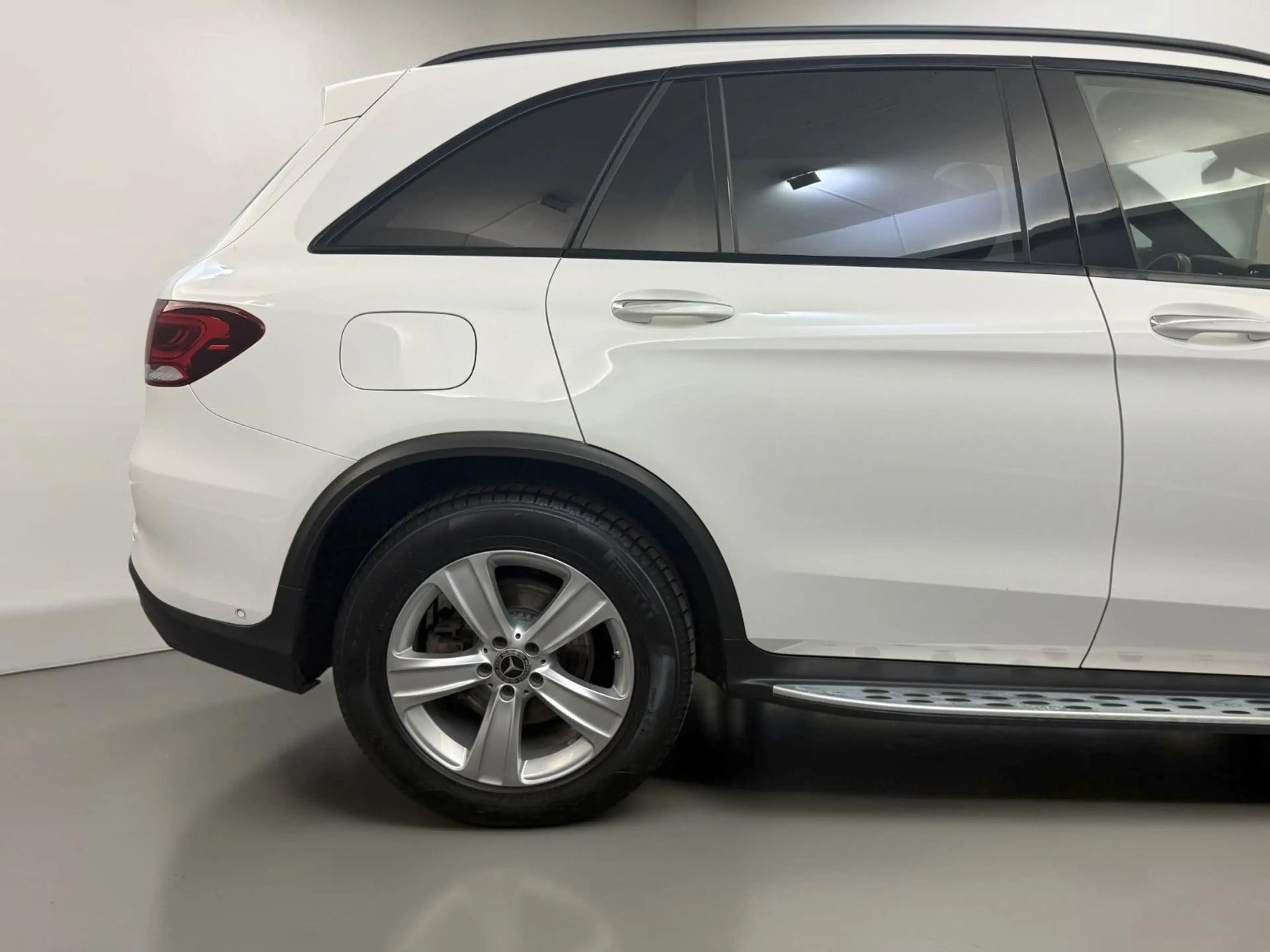 Mercedes-Benz GLC 400 d 4M AMG Line SITZKLIM*STHZ*ACC*360*HUD — photo 8