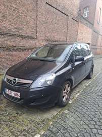 1.6 Benzine, 7 Plaats.