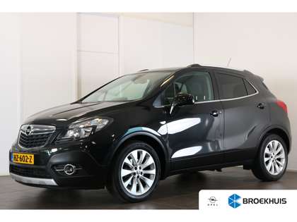 Opel Mokka 1.4 Turbo Cosmo 140 | Navi | Clima | Cruise | Came