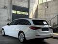 Mercedes-Benz C 220 D LED MBUX Distronic Rü-Kamera Keyless-Go Blanc - thumbnail 5