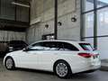 Mercedes-Benz C 220 D LED MBUX Distronic Rü-Kamera Keyless-Go Blanc - thumbnail 4