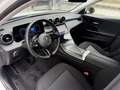 Mercedes-Benz C 220 D LED MBUX Distronic Rü-Kamera Keyless-Go Blanc - thumbnail 14