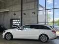 Mercedes-Benz C 220 D LED MBUX Distronic Rü-Kamera Keyless-Go Blanc - thumbnail 3