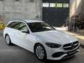 Mercedes-Benz C 220 D LED MBUX Distronic Rü-Kamera Keyless-Go Blanc - thumbnail 28