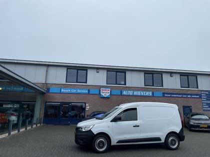 Renault Express 1.5 dCi 75 | Comfort | Airco | Cruise