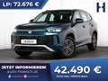 Volkswagen Tayron TDI Life 4Motion AHK 7-SITZE ASSISTENZ HD-MATRIX Blau - thumbnail 1