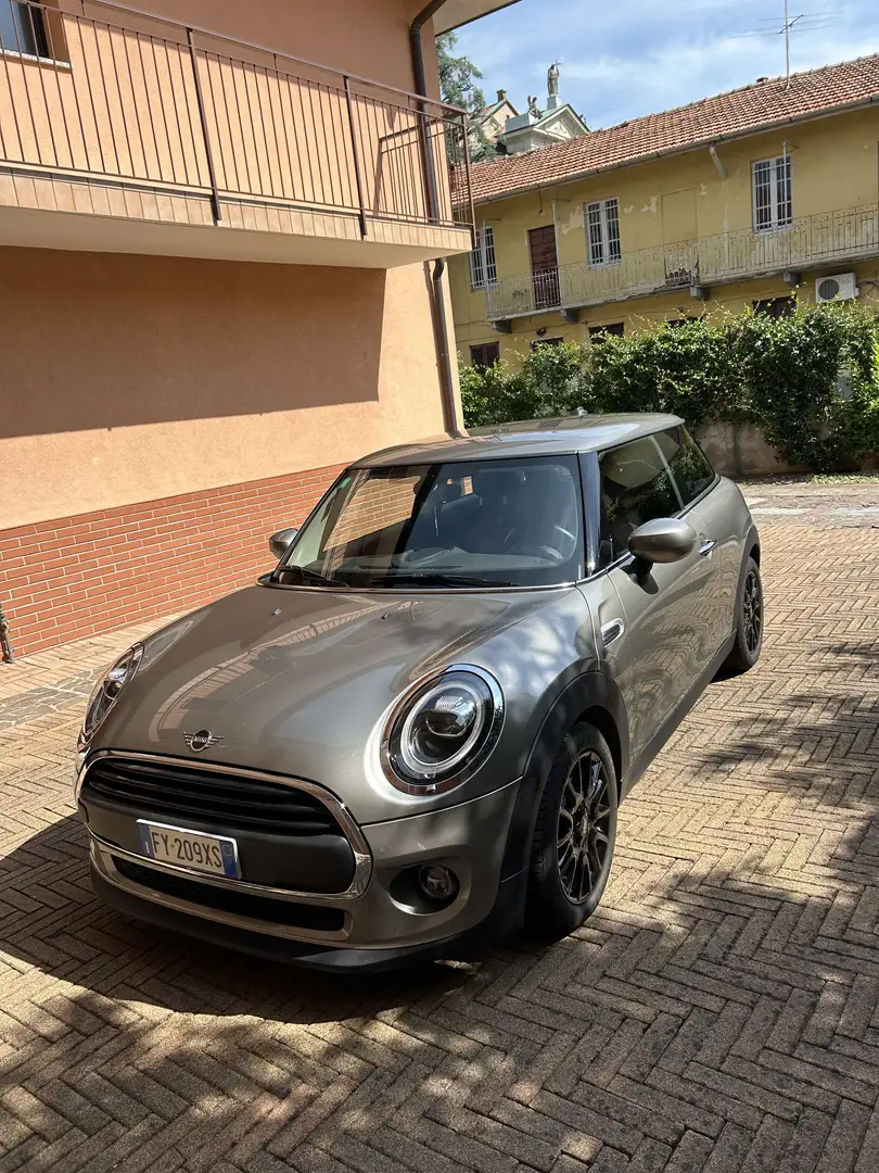 MINI One MINI One - 1