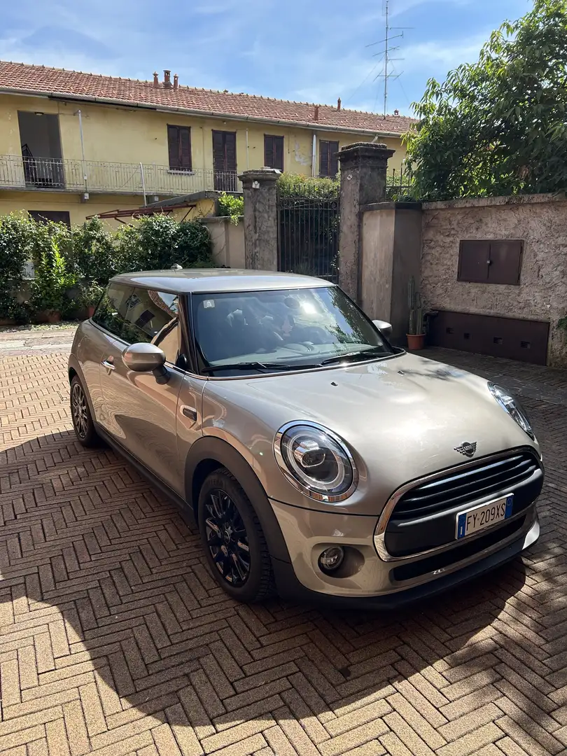MINI One MINI One - 2