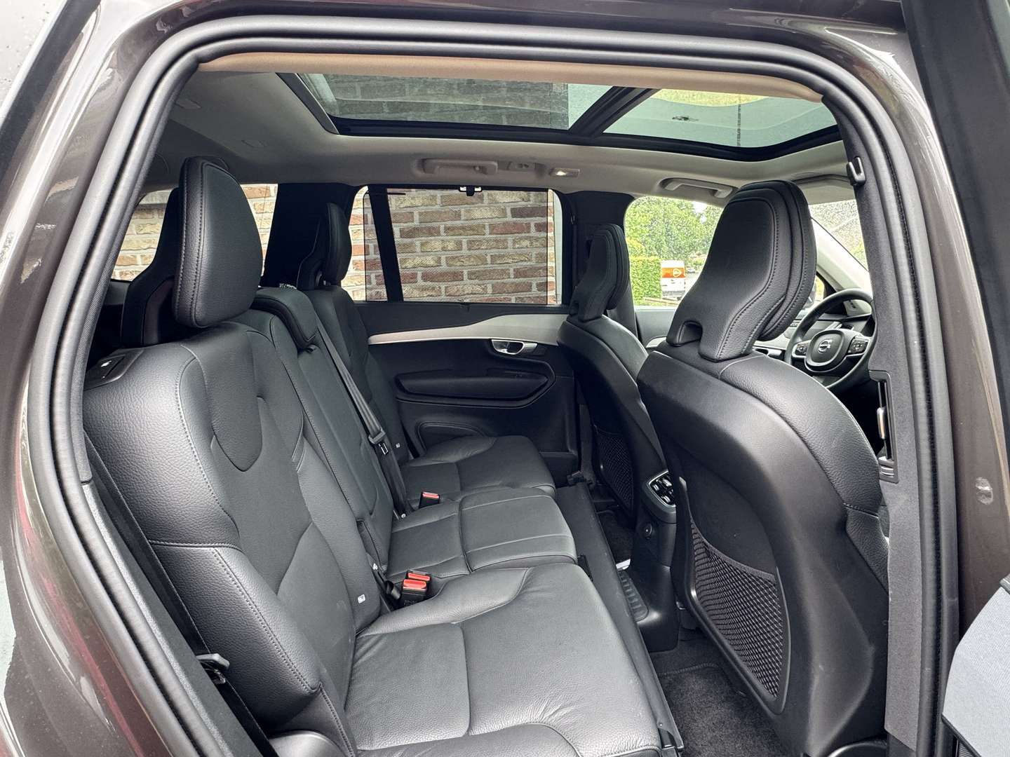 Volvo XC90 T8 Ultimate - 2024 - Joinsteer - #13