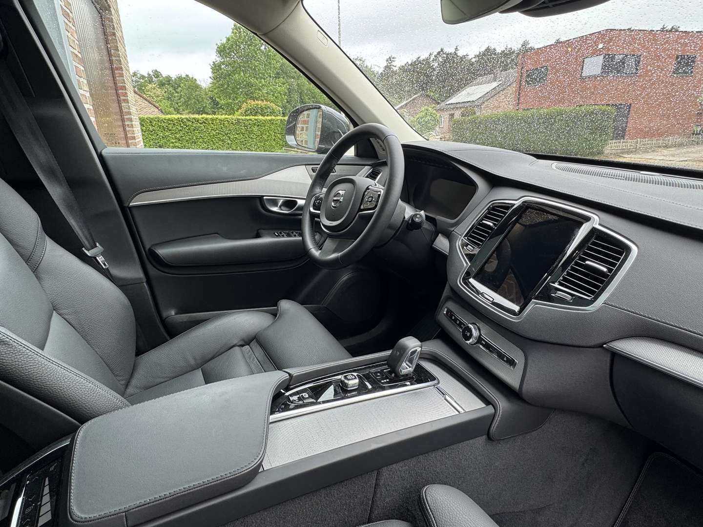 Volvo XC90 T8 Ultimate - 2024 - Joinsteer - #7