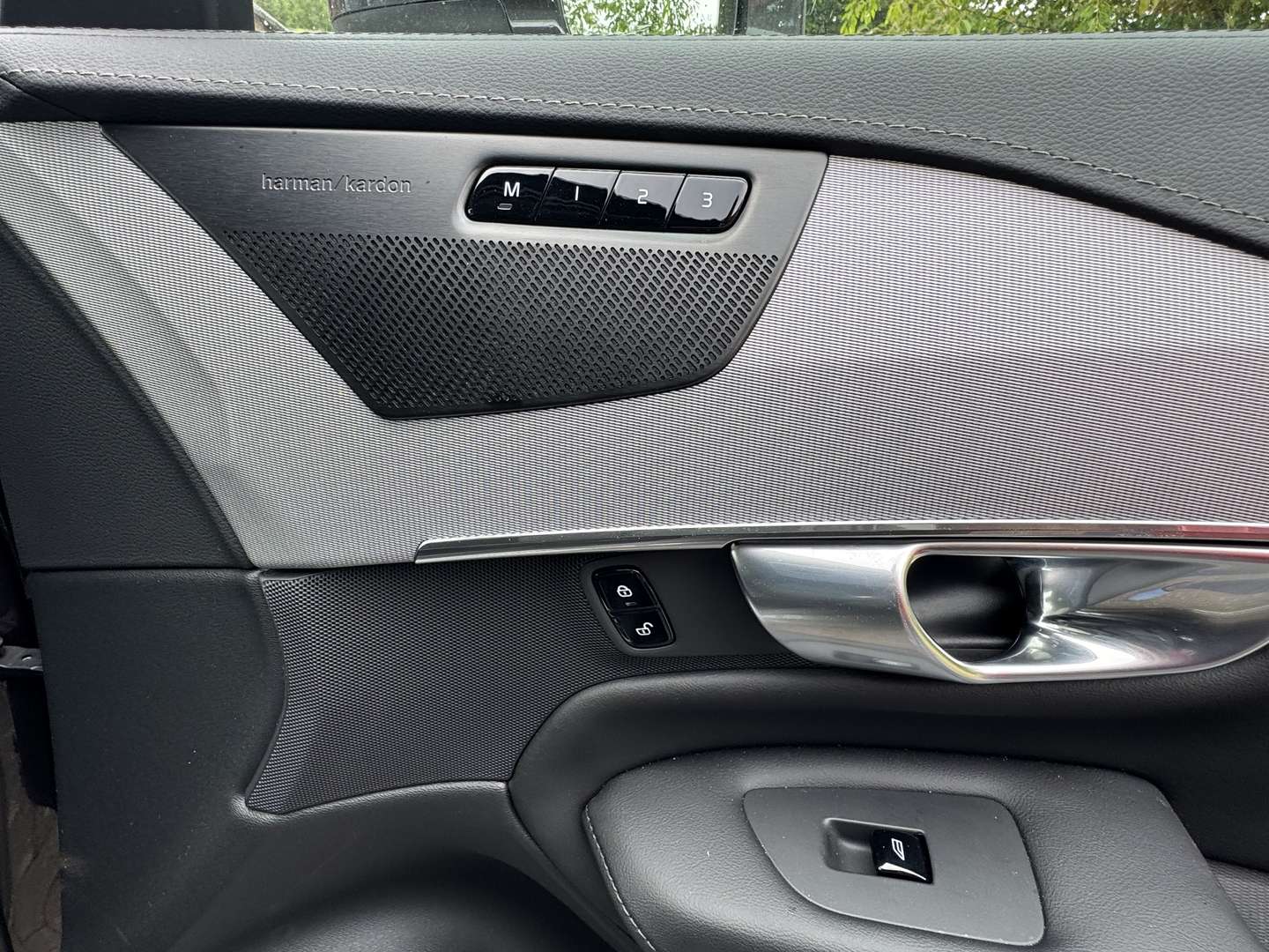 Volvo XC90 T8 Ultimate - 2024 - Joinsteer - #11