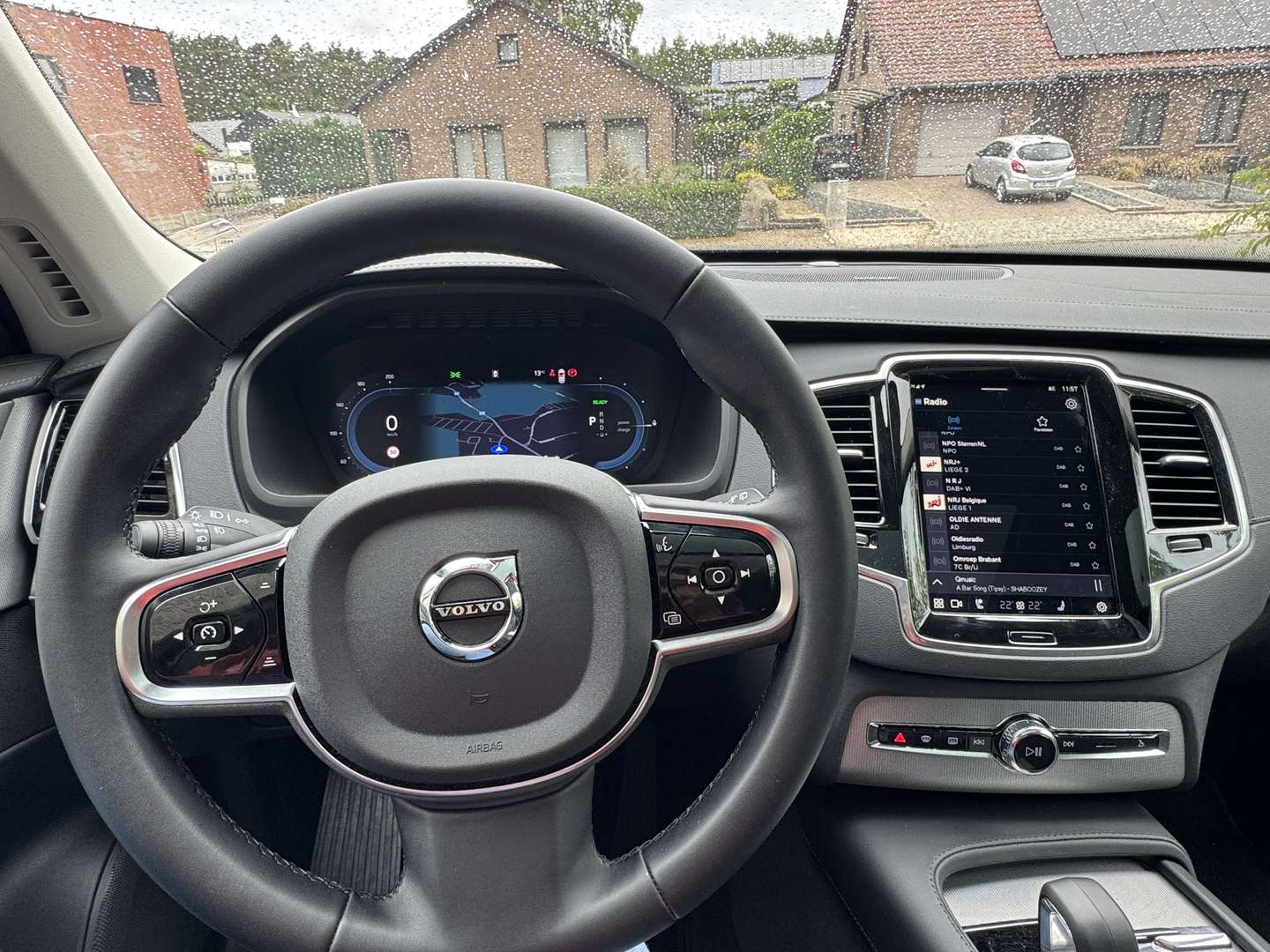 Volvo XC90 T8 Ultimate - 2024 - Joinsteer - #8