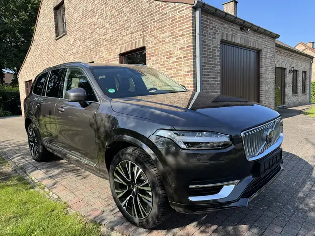 Volvo XC90 T8 AWD Plug-in Hybrid Pano/7-zit/360Camera/Adap.cr