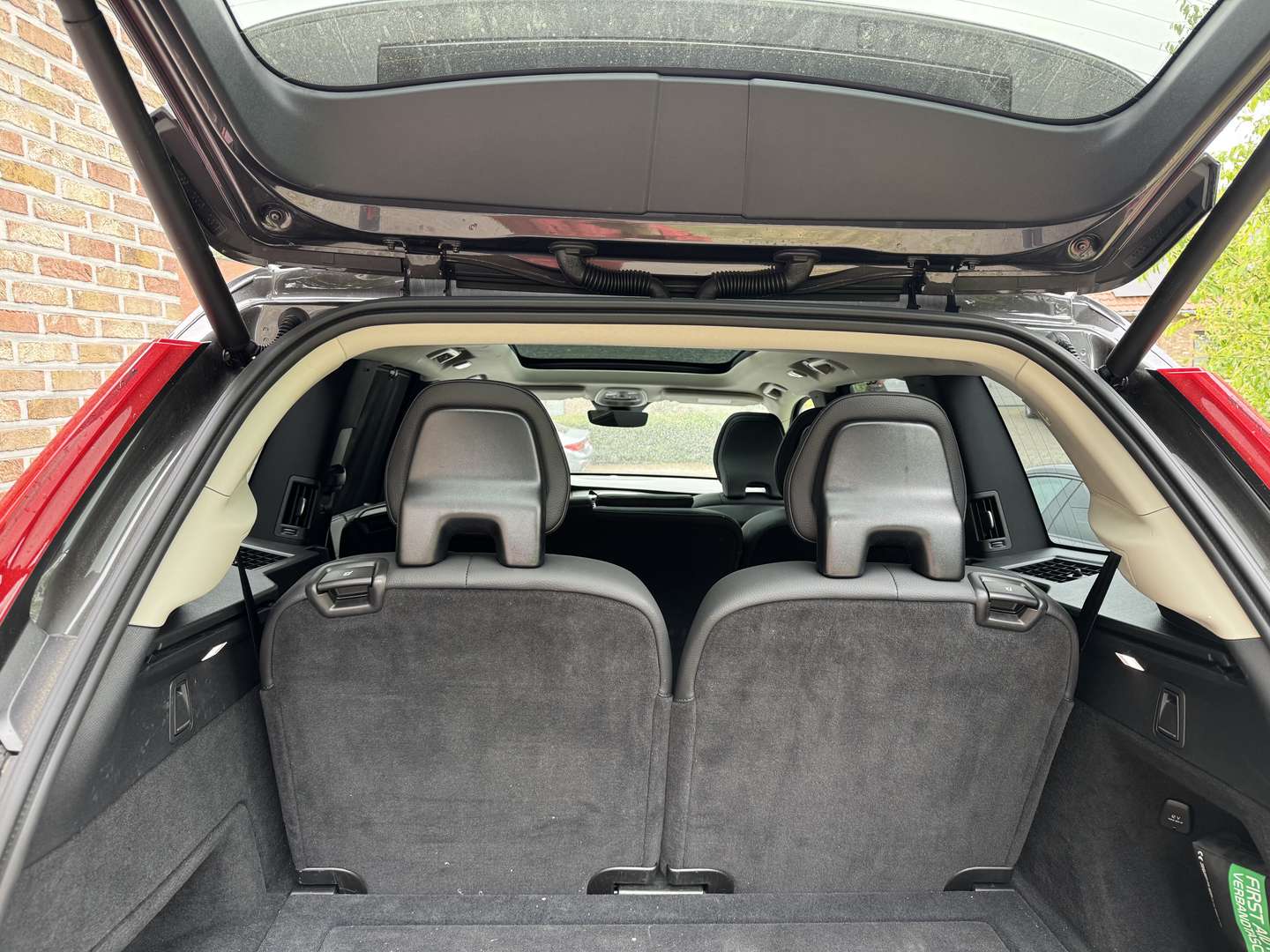 Volvo XC90 T8 Ultimate - 2024 - Joinsteer - #14