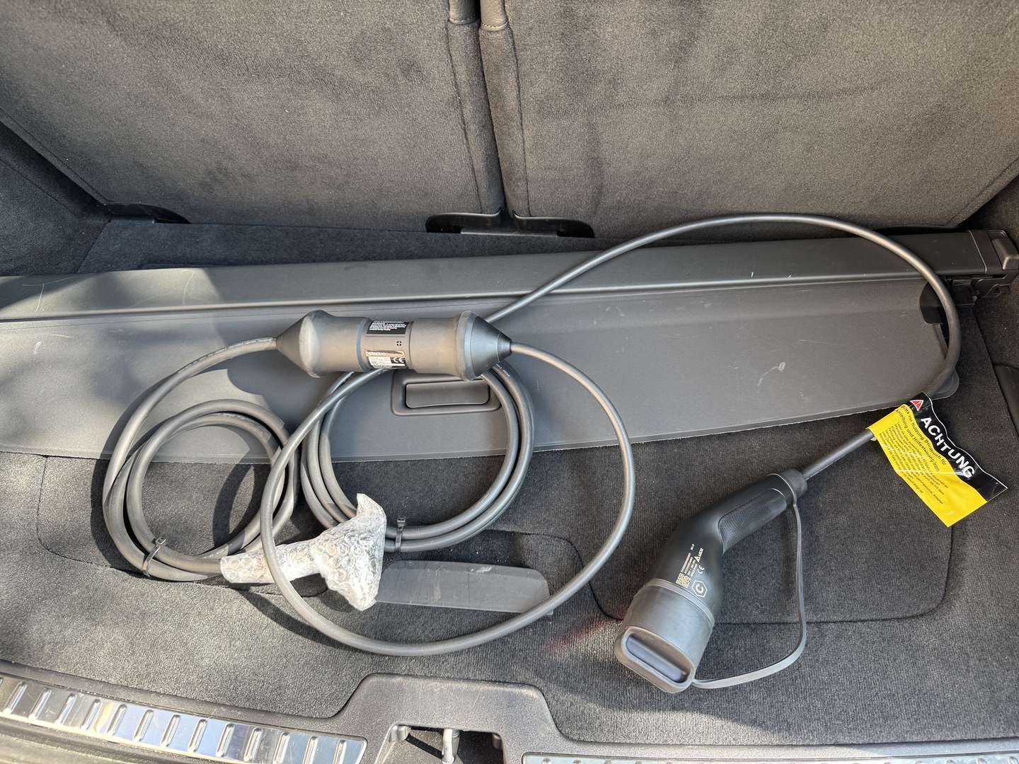 Volvo XC90 T8 Ultimate - 2024 - Joinsteer - #15