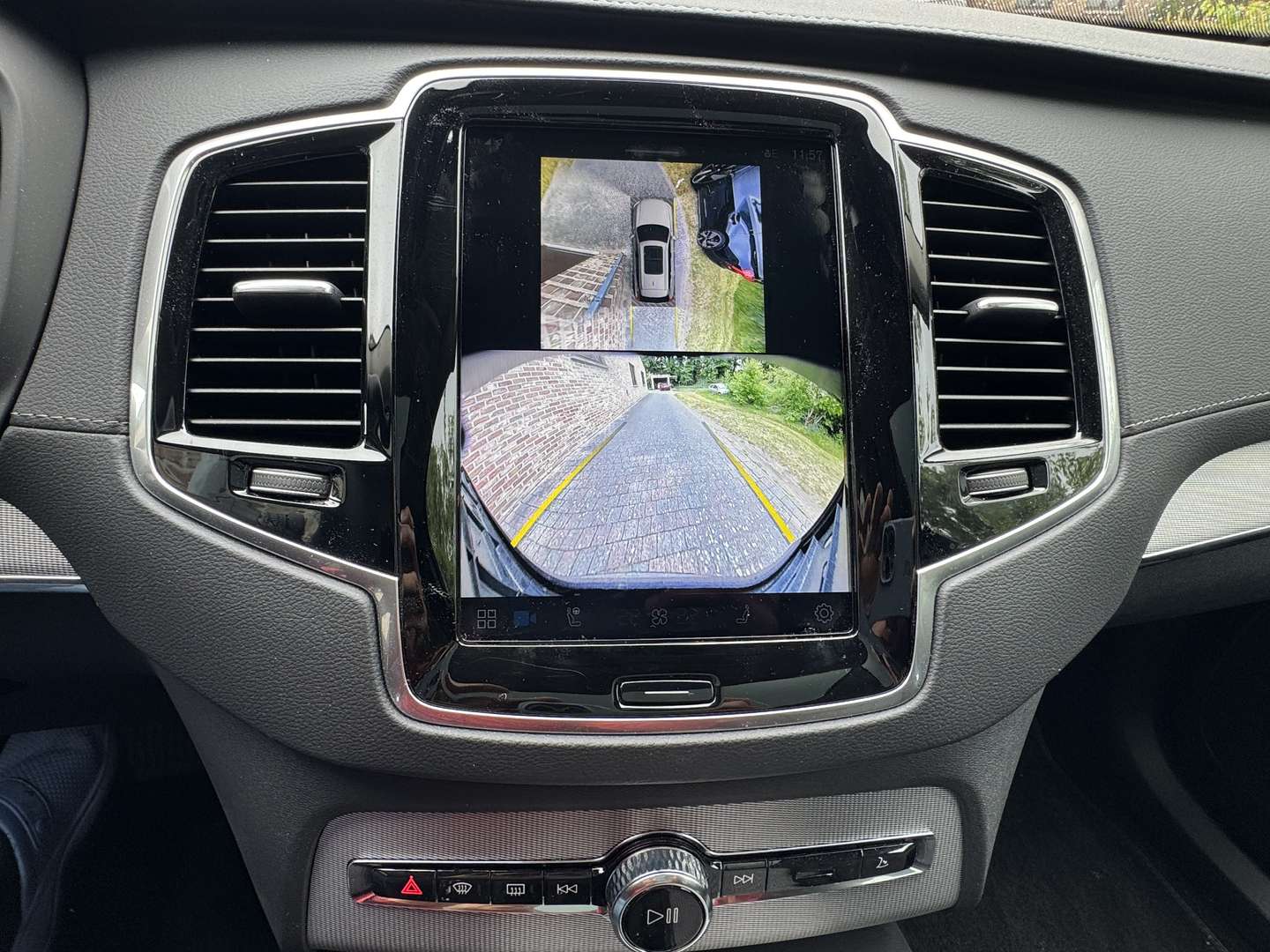 Volvo XC90 T8 Ultimate - 2024 - Joinsteer - #9