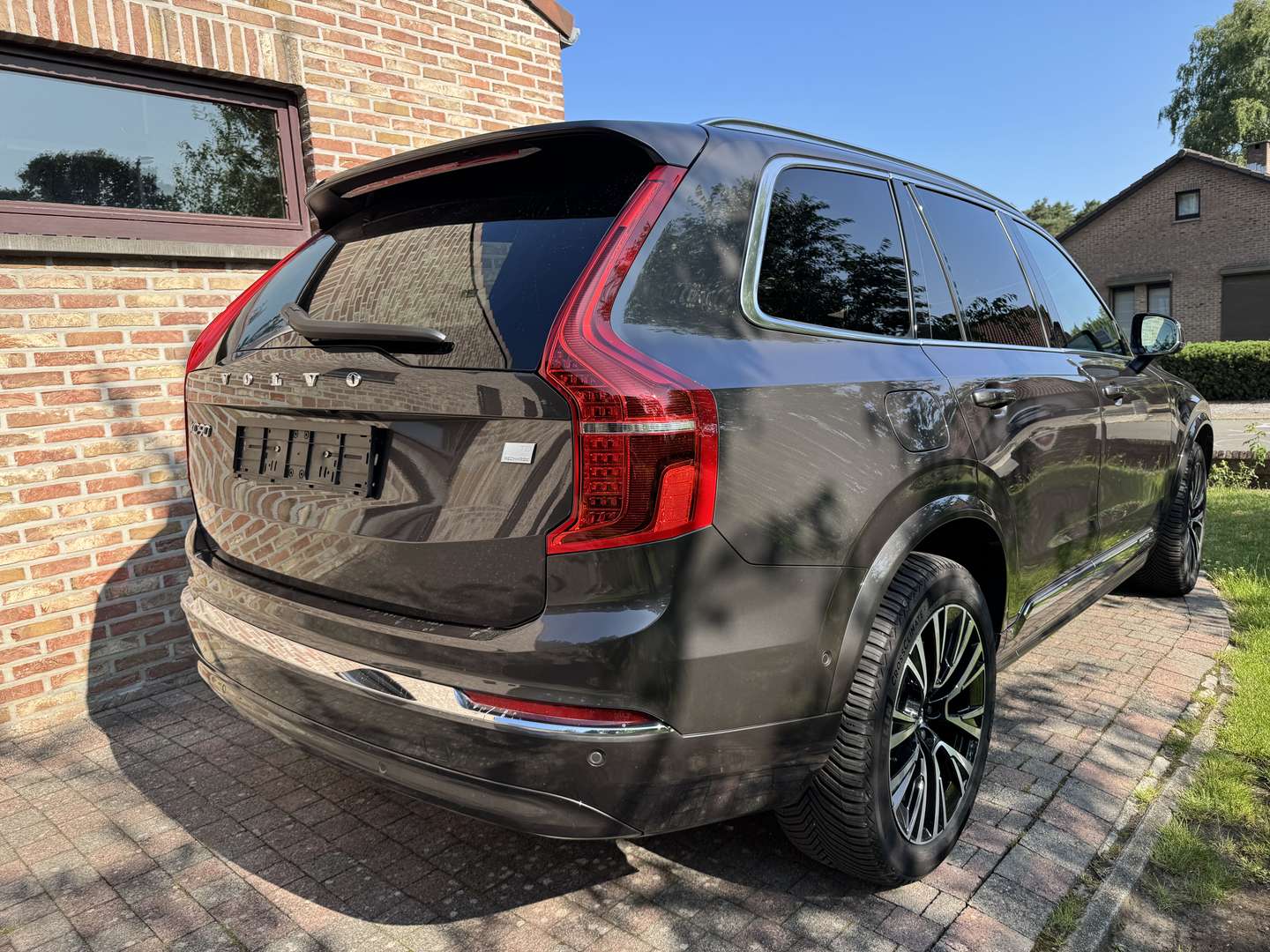 Volvo XC90 T8 Ultimate - 2024 - Joinsteer - #6