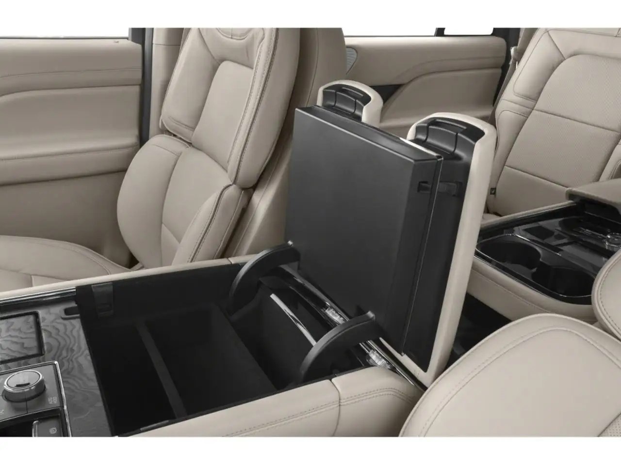 Lincoln Navigator photo Lincoln Navigator