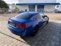 Audi A5 Coupe 2.0 TDI  quattro Automatik/S-line Blau - thumbnail 4