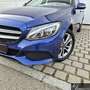 Mercedes-Benz C 220 d 7g-tron* Head up*ACC*LED*Kam*Standheizung Blau - thumbnail 20
