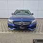 Mercedes-Benz C 220 d 7g-tron* Head up*ACC*LED*Kam*Standheizung Blau - thumbnail 2